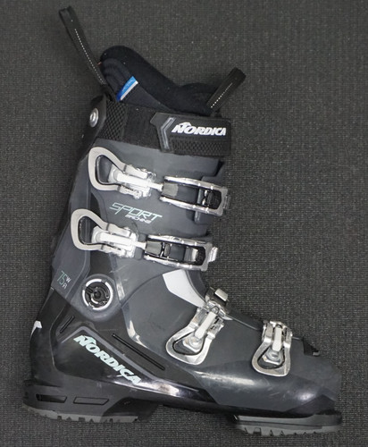 Nordica sportmachine wr - 75,