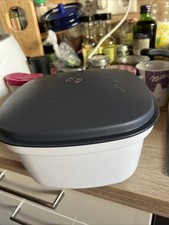Tupperware Thermo Duo