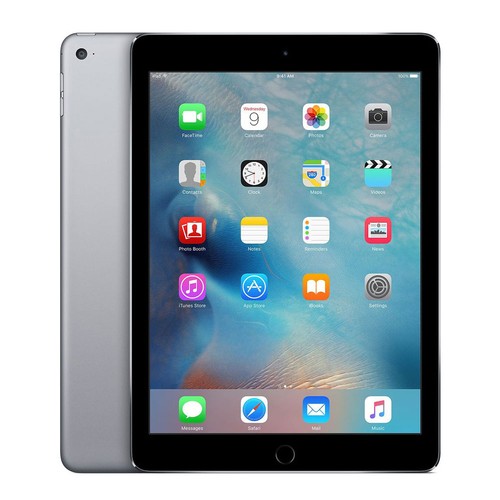 Apple ipad air - air, 2.