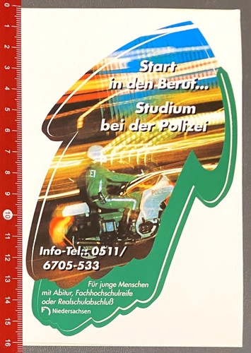 Polizei studium - polizei,