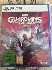 Guardians of The Galaxy -