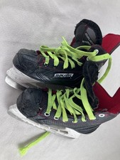 Bauer Eishockey Schlittschuhe