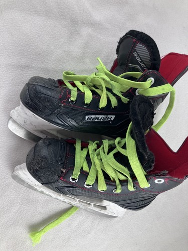 Bauer eishockey schlittschuhe - bauer,