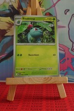 Pokemon MEG - Bisaknosp -