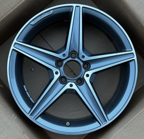 Mercedes benz w205 amg c43 - 1x, mercedes-benz