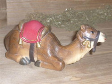 Pema Krippenfigur Kamel