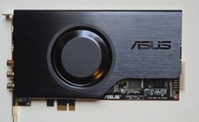 Asus Xonar HDAV 1.3 Deluxe
