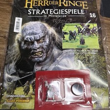 Herr  Der Ringe  DeAgostini