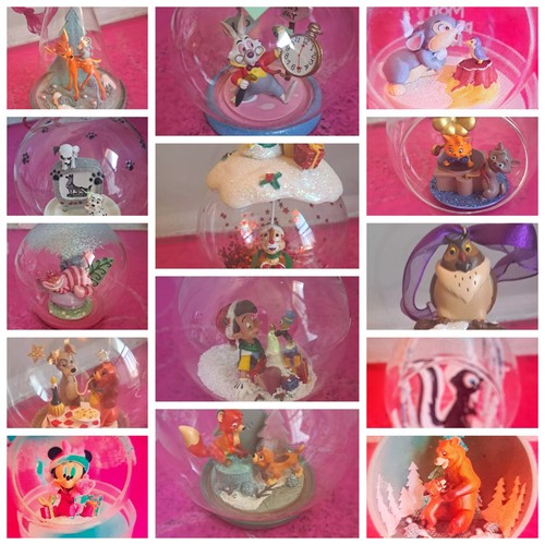 Schicke disney kugeln - schicke,