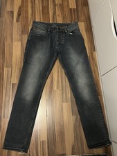 Jeanshose - Strellson -