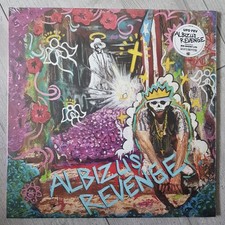 UFO FEV x Big Ghost Ltd. -