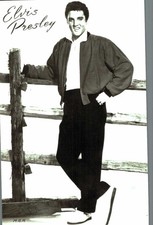 Elvis Presley    * Original