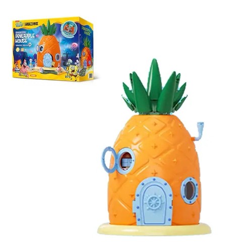 Area ab0032 ananas haus - ab0032,