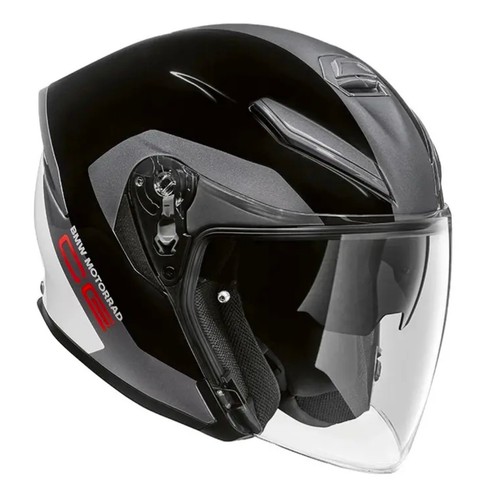 Bmw helm sao paulo ece - helm, matter