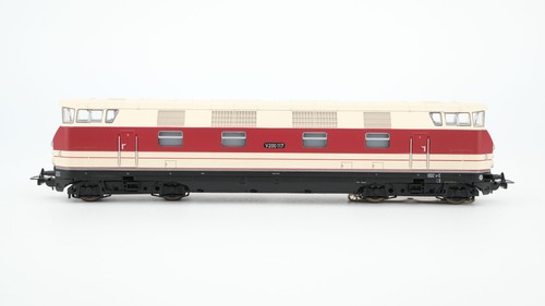 Piko diesellok 200 117 - h0, br