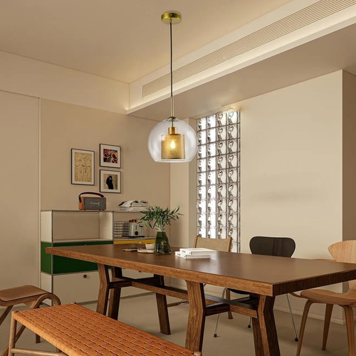 Modern pendelleuchte e27 - modern,