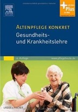 Altenpflege konkret