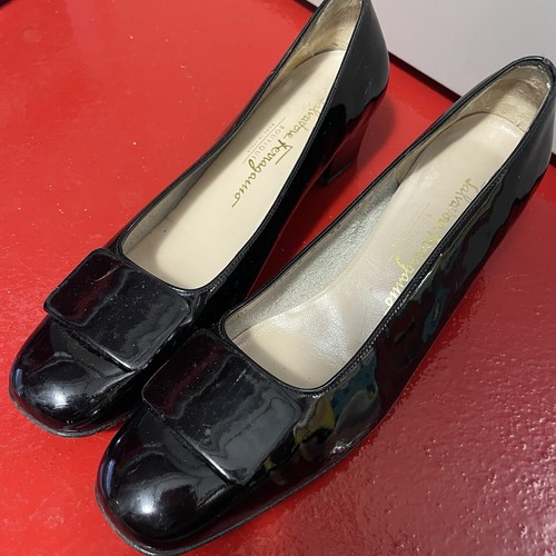 Salvatore ferragamo a - salvatore,