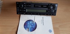Original VW Radio  Autoradio