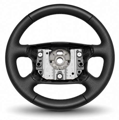 Lederlenkrad lenkrad vw - lederlenkrad,