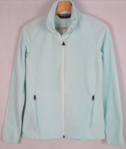 Kjus damen fleecejacke - kjus,