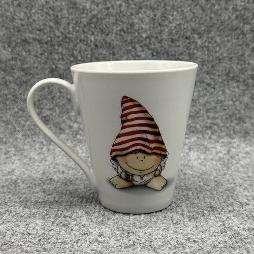 Kaffee tasse wintermütze - tasse,