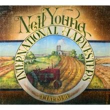 Treasure von neil - neil, young