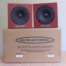 Auratone 5C Super Sound Cube