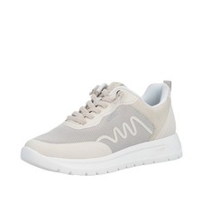 Remonte Damen Wedge Sneaker