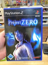 Project Zero (Sony PlayStation