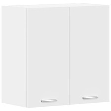 Hängeschrank Lyon Weiß