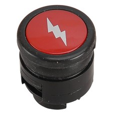 Gasgrill Zündknopfschalter