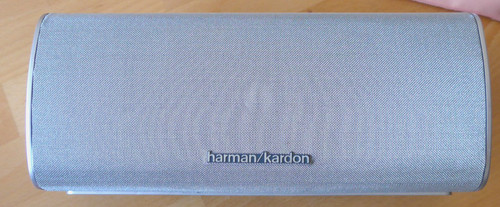 Harman kardon center - kardon,