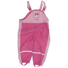 Baby Club, Regenhose, Größe
