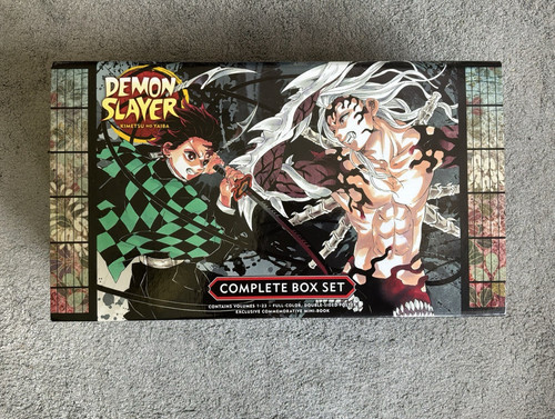 Demon slayer kimetsu yaiba - slayer:, no