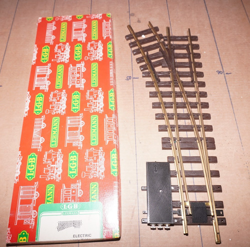 L33 lgb spur 1615n - l33],