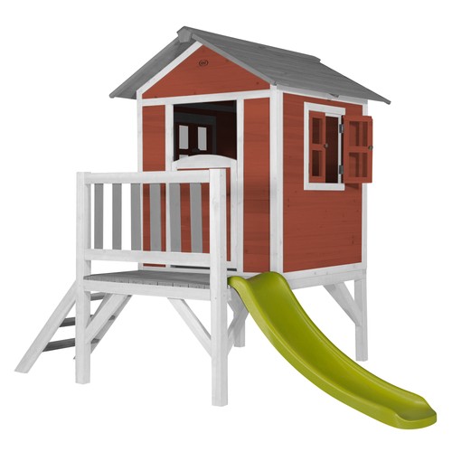 Axi spielhaus beach lodge - axi,