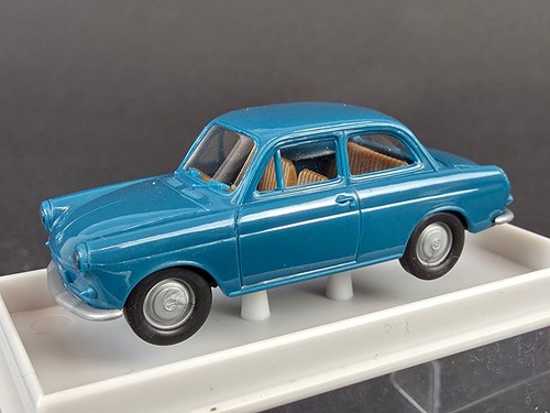 Brekina vw 1500 - vw,