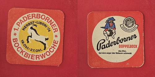 Paderborner doppelbock 1 - paderborner, -1