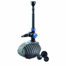 OASE Aquarius Fountain Set Classic 750 Teichpumpe (43041)