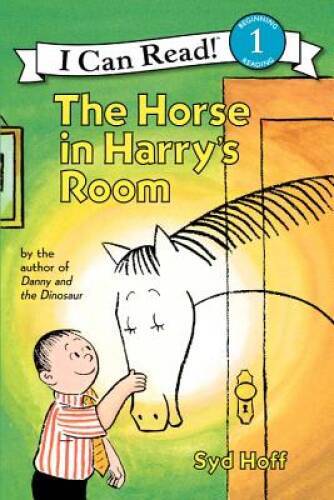 The horse harry room - harry's,