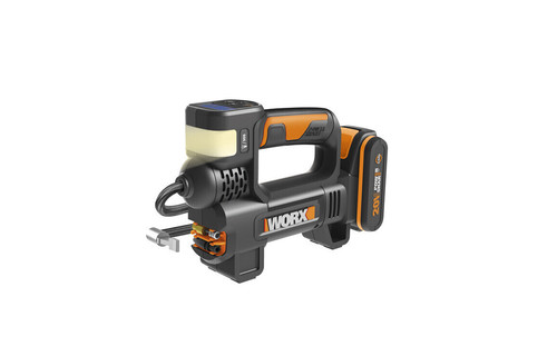 Worx wx092 kompressor - wx092,