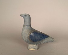 Ida Erdös Figur Taube