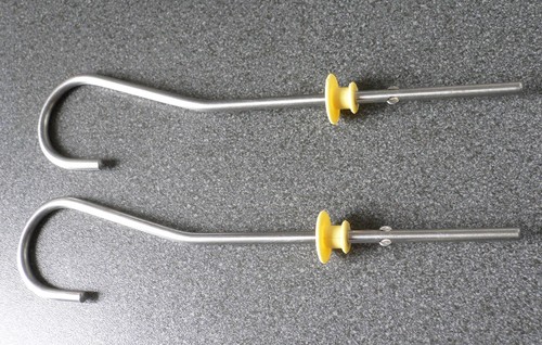 Ddr teigkneter kraft - ddr, kraft-knethaken