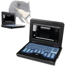 Veterinär-Ultraschallgerät