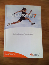 acdsee7 - Ihr intelligenter Fotomanager - Handbuch
