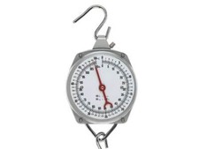 Kerbl Zeigerwaage  50 Kg