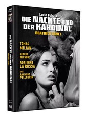 Die nackte und der - der, kardinal