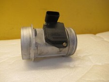 Luftmengenmesser LMM Hella -