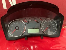 Kombiinstrument Tacho Fiat